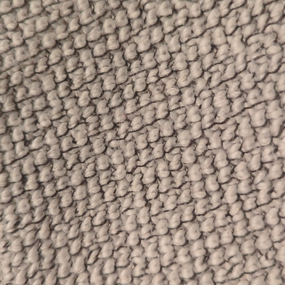 Sweaty Betty Restful Boucle Half Zip Pullover - Picture 3 of 3